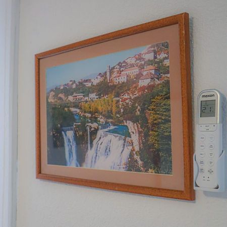 Apartments Bozena Яйце Экстерьер фото