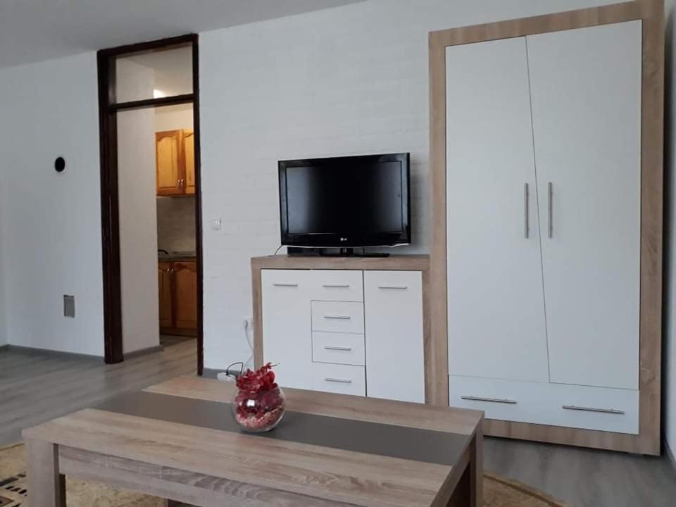 Apartments Bozena Яйце Экстерьер фото