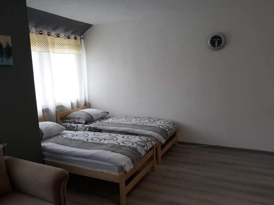 Apartments Bozena Яйце Экстерьер фото