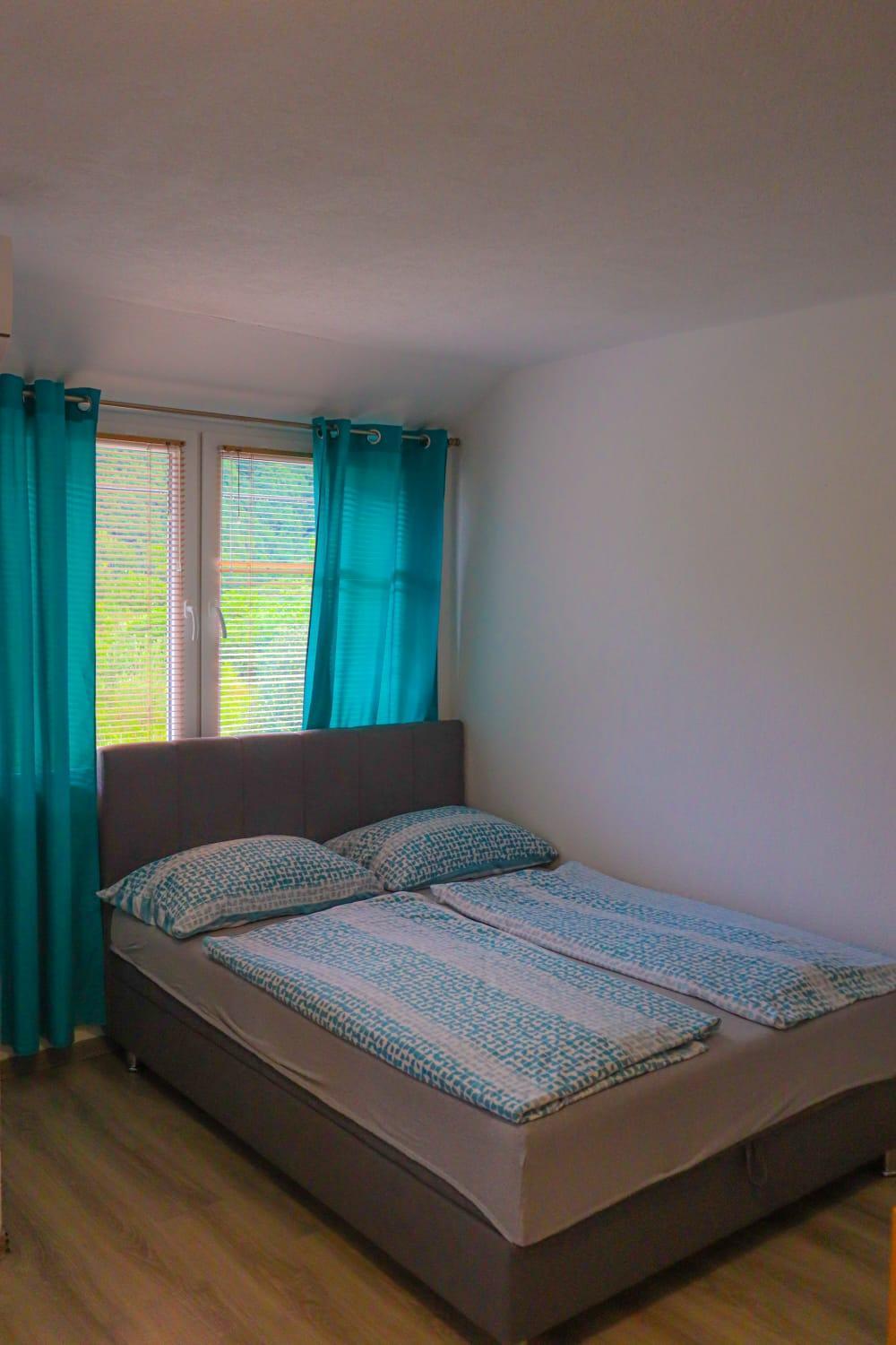 Apartments Bozena Яйце Экстерьер фото