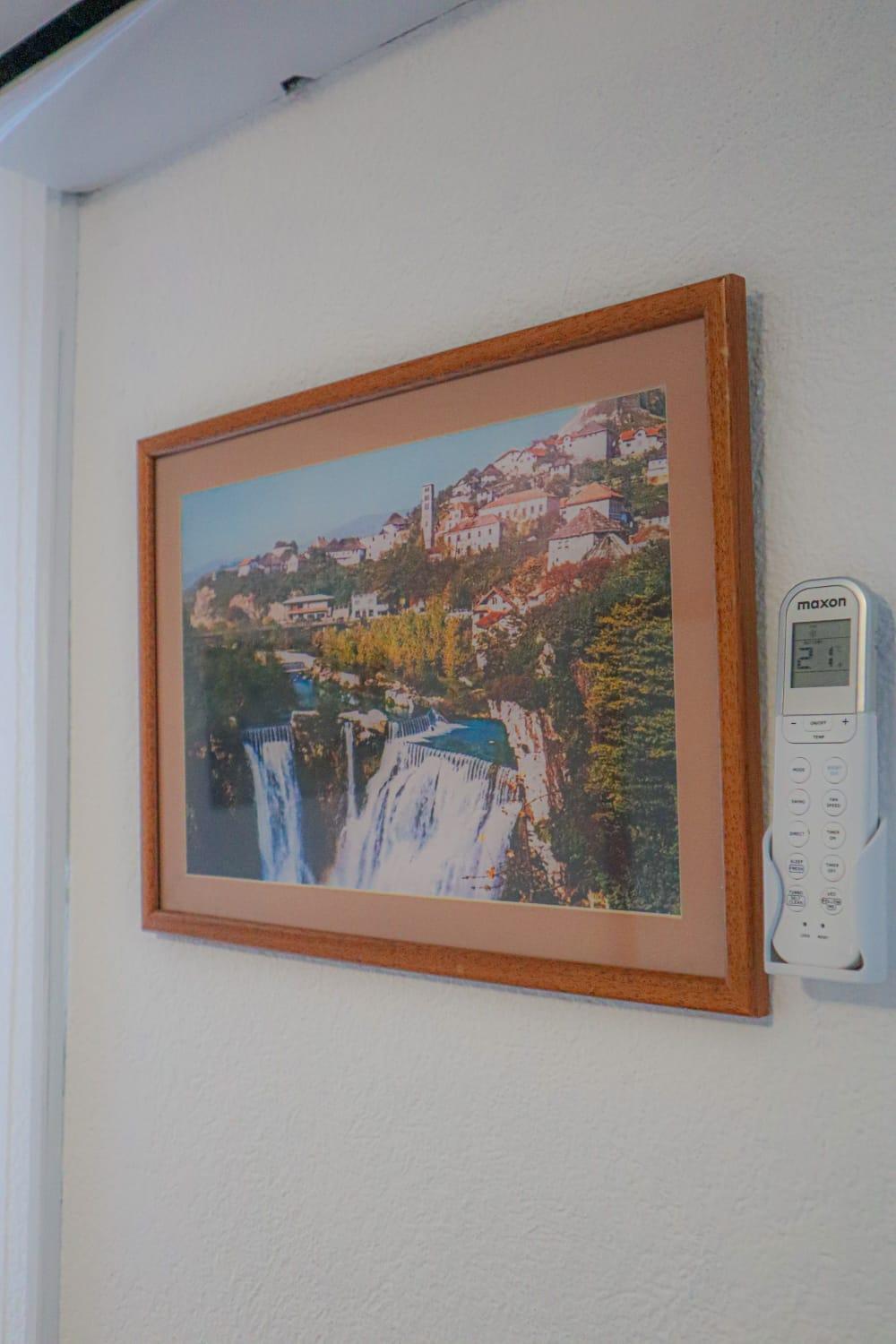 Apartments Bozena Яйце Экстерьер фото