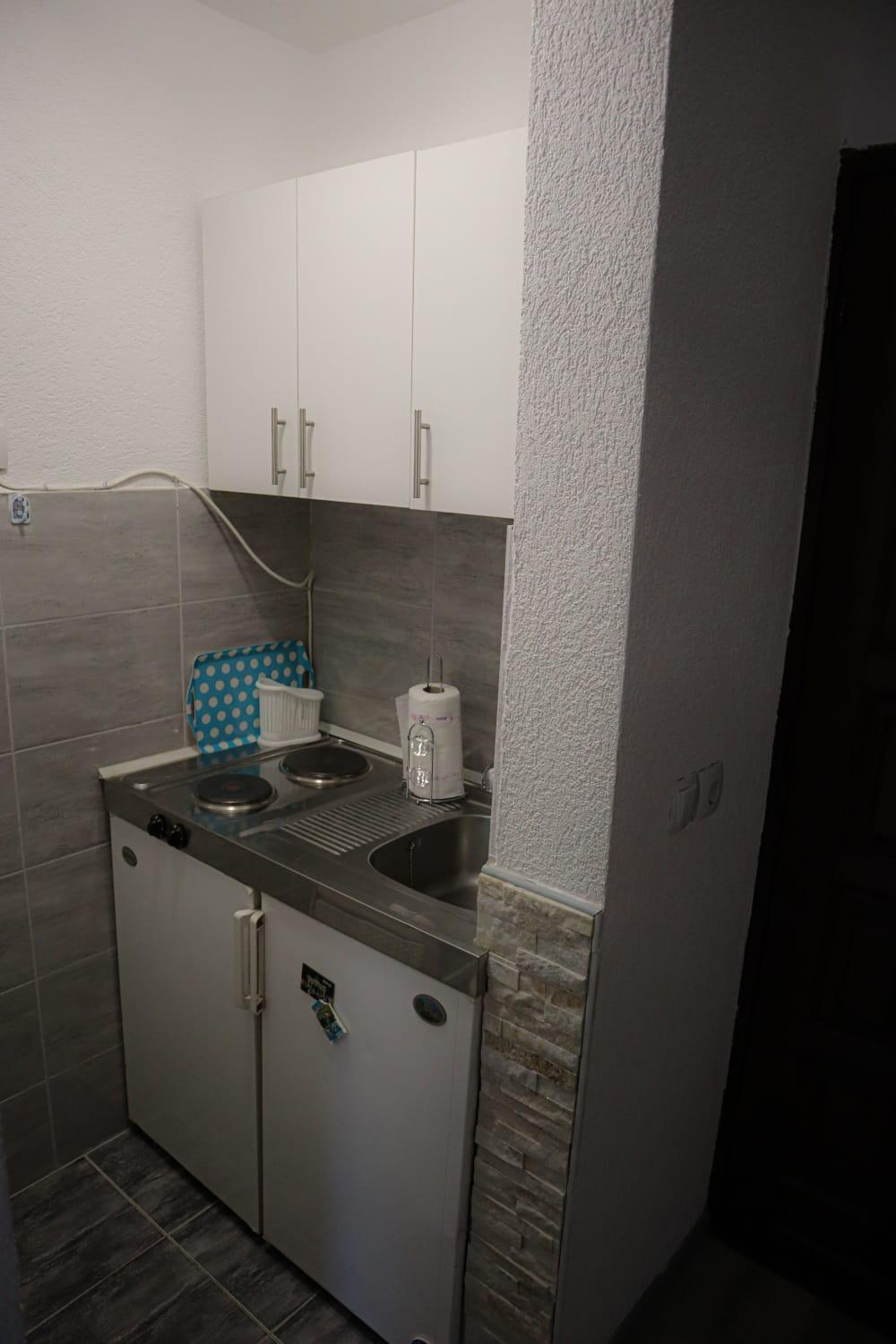 Apartments Bozena Яйце Экстерьер фото
