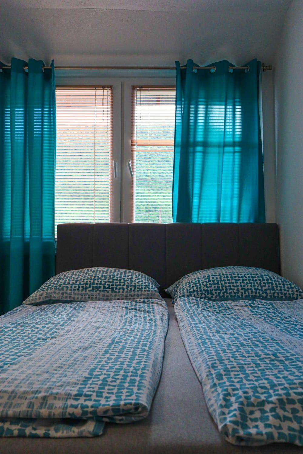 Apartments Bozena Яйце Экстерьер фото